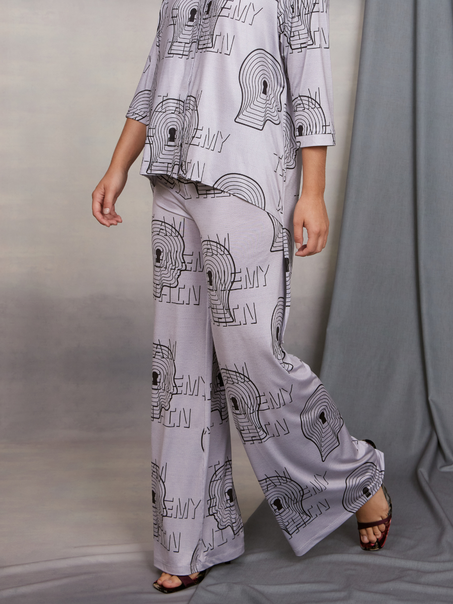 Palazzo - I Am the Enemy Within