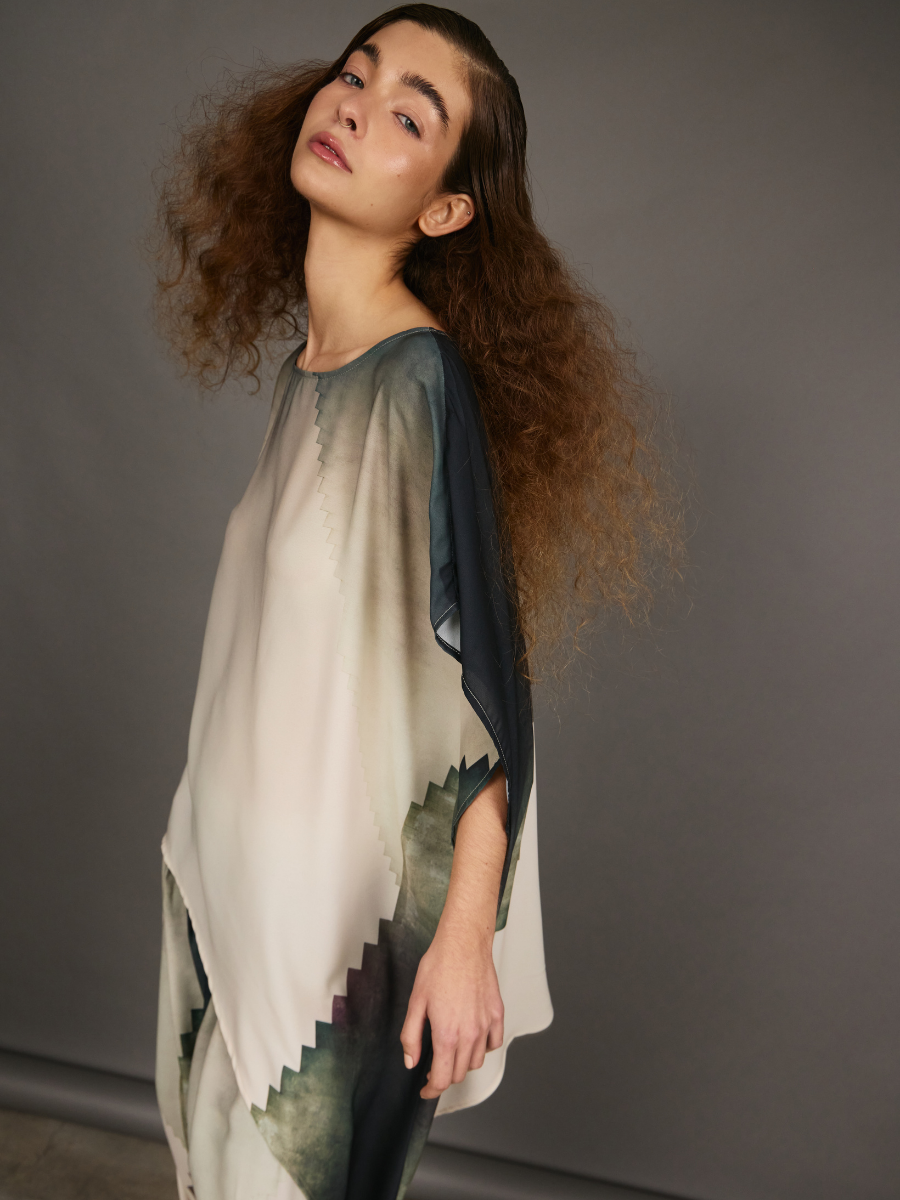 Asymmetric Top - Infinite Stairs